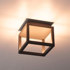 SLV 1005202 QUADRULO LED