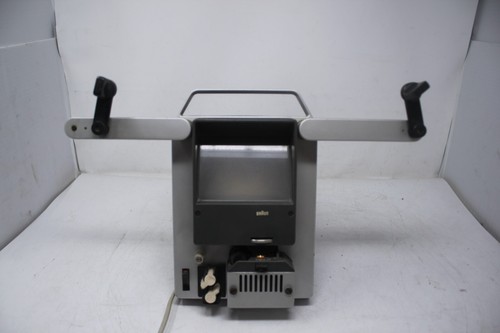 Braun super filmbetrachter - braun,