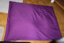 Sitzsack XXL Lila 