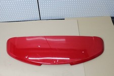 Original MINI F60 Heckspoiler Heckklappe Kofferraumklappe Chili Red 851