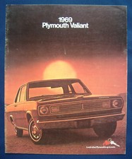 Prestige Prospekt brochure