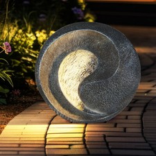 Solarlampe Außenleuchte