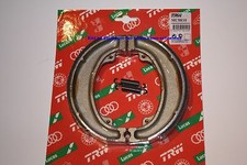 Bremsbeläge vorne Honda