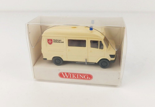 Wiking miniaturmodell 278 - wiking, 01