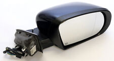 Jeep Cherokee KL 2.2CRD 4x4 1VF52KBUAD Aussenspiegel Spiegel Rechts