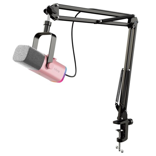 Fifine xlr streaming mikrofon - fifine,