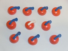 Playmobil Klicky Ngorongoro