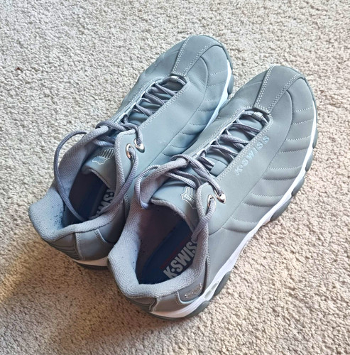 Swiss men sneakers - k-swiss, men's