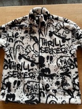 SNOOPY FLEECEJACKE, Peanuts