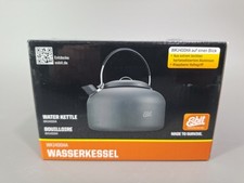 Esbit Wasserkessel WK 1400 HA 1,4 Liter unbenutzt OVP Camping