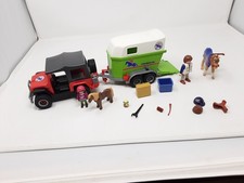 Playmobil 4189 Reitstall -