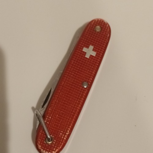 Victorinox alox elinox - alox,