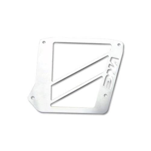 Dna air box chrom abdeckung - dna,