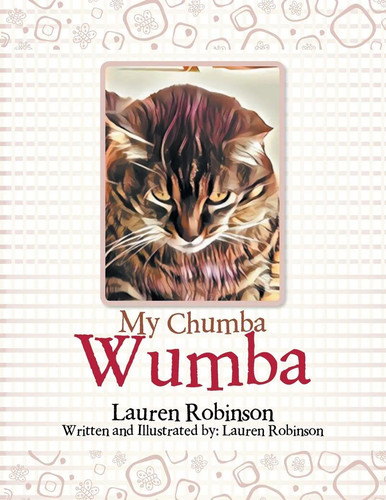 Lauren robinson my chumba - my,