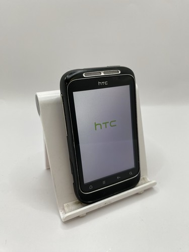 Htc wildfire schwarz drei - htc,
