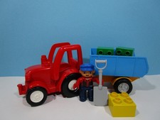 Lego duplo großer roter - lego, ®