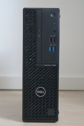 Dell mini intel core - dell, pc