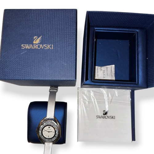 Swarovski uhr 5263907 - swarovski,