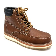 The Western Shops Men's Moc