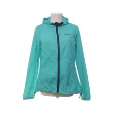 Zimtstern, Jacke, Damen, Größe: S, Türkis, Nylon -9zY