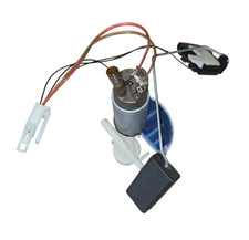 Ford Ka 2 II RU8 Benzinpumpe Benzin Pumpe Kraftstoffpumpe Tankgeber 51806983