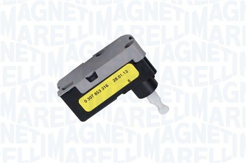 Magneti marelli regler - magneti,