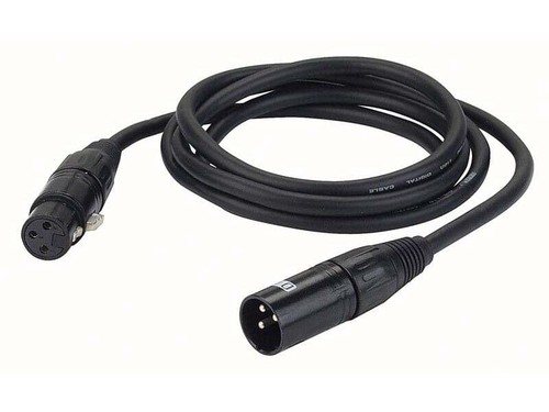 Dap xlr pol - dap, dmx