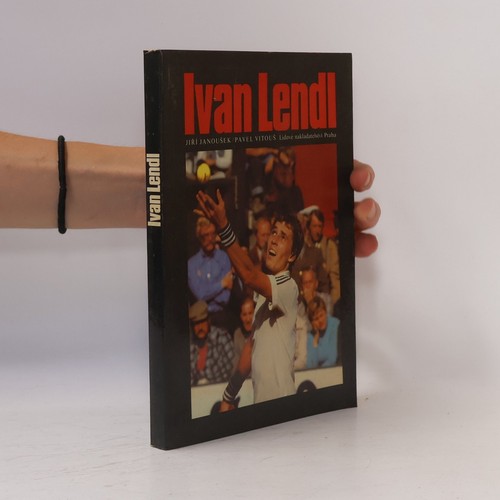 Ivan lendl jiří - | ,