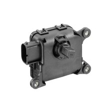 BOSCH STELLMOTOR
