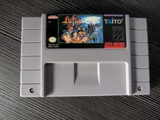 LUFIA & The Fortress of Doom Nintendo SNES Guter Zustand NTSC, nur Modul (Eng)
