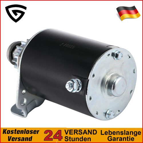 Anlasser starter ersatz für - starter,