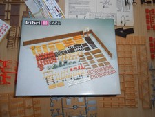 Kibri 8226 Baustellen
