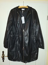 Longjacke Mantel Gr.- 46