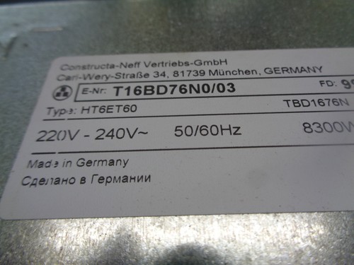 Bosch 11008731 ceran - bosch,