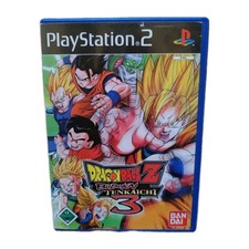 Sony Playstation 2 Dragonball