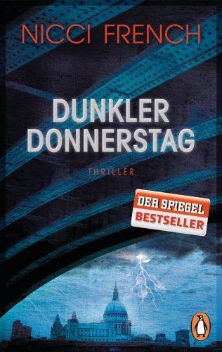 Dunkler donnerstag thriller - donnerstag:,