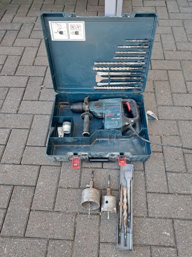 Bosch gbh dfe stemmhammer - gbh, 4