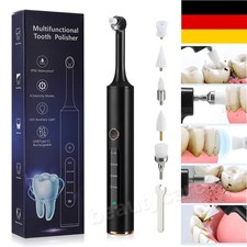 Zahnpolierer Zahnstein