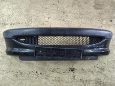 Peugeot 206 Stoßstange Vorne
