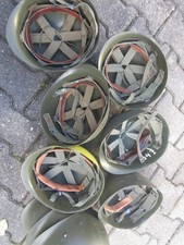 Innenhelm  für Stahlhelm M1 Inlay Inlet Steel Helmet Liner Straps Vietnam Style