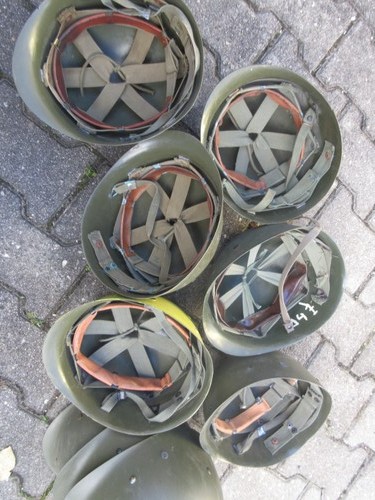 Innenhelm für stahlhelm - für, m1