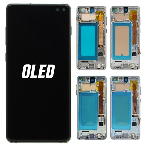 Oled lcd display touch screen - oled,
