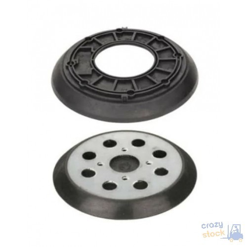 Aeg platorello tondo abrasivo - platorello,