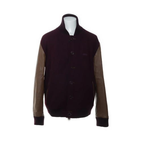 Wemoto collegejacke herren - collegejacke,,