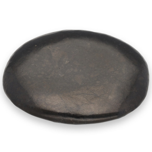 Schungit scheibenstein - schungit, |