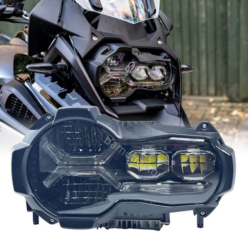 Led scheinwerfer drl für bmw - led-scheinwerfer,