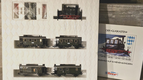 Roco set 43030 98 - set,