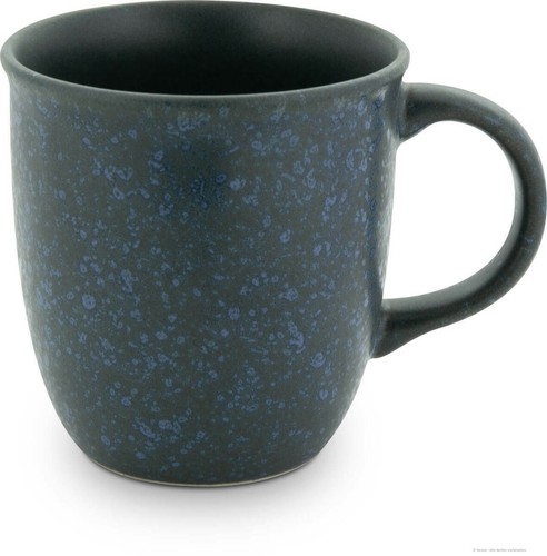 Bunzlauer keramik becher - keramik, =