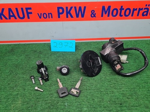 Kawasaki zzr1100 schloßsatz - zzr1100,