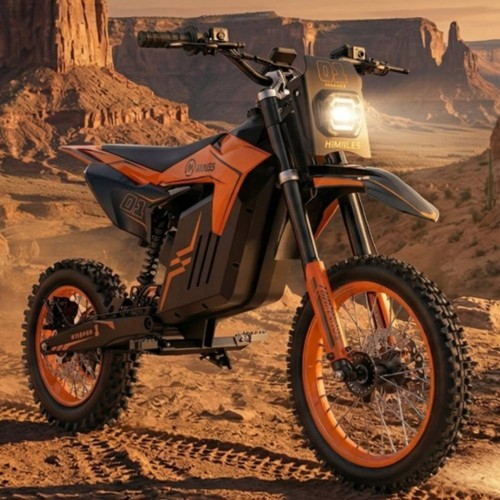 Milepop1 elektro motorrad - elektro,